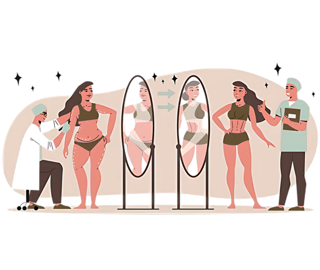 hc aesthetics-cabinet-Chirurgie esthétique Casablanca