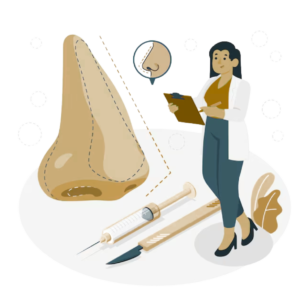 hc aesthetics-cabinet-rhinoplastie