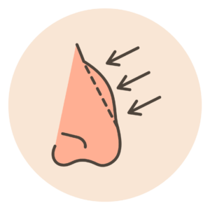 hc aesthetics-cabinet-Rhinoplastie