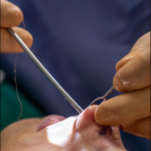 hcaesthetics rhinoplastie intervention