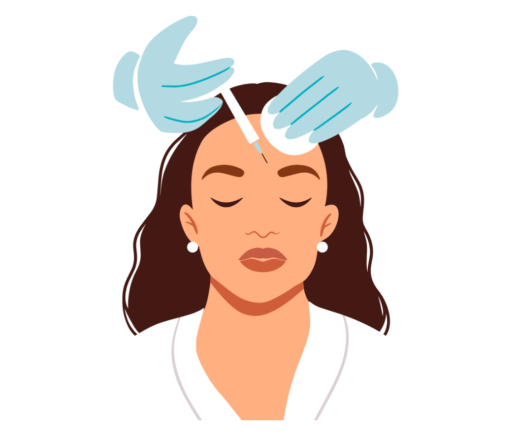 Injections de Botox à Casablanca Injections de Botox à Casablanca