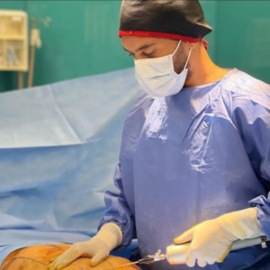 HcAesthetics cabinet-liposuccion