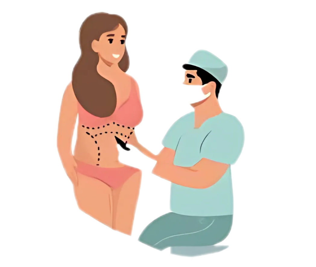 hc aesthetics-cabinet-Abdominoplastie preparation a l'intervention hc aesthetics-cabinet-Abdominoplastie preparation a l'intervention