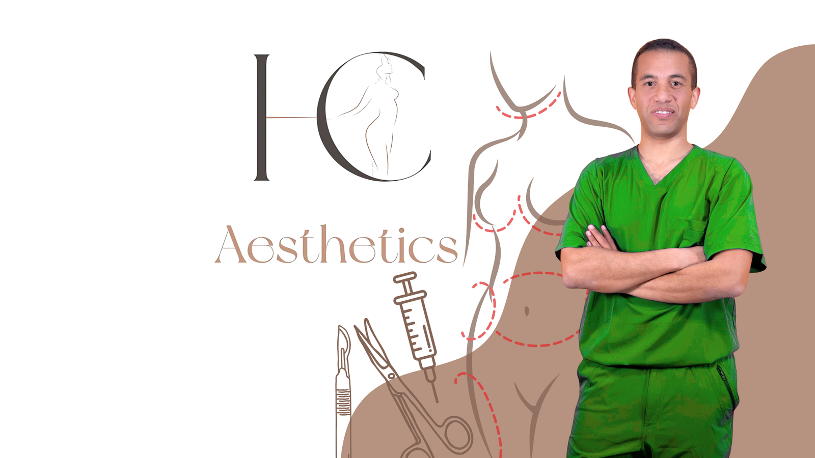 HC Aesthetics à Casablanca : L’excellence de la médecine et chirurgie esthétique au service de votre beauté naturelle