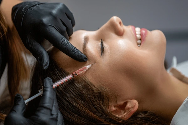Botox naturel ou figé : comprendre les résultats | Dr Chabbak Casablanca