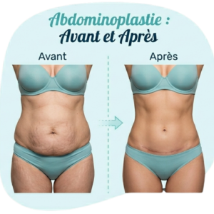 Abdominoplastie à Casablanca quand le sport ne suffit plus (2)
