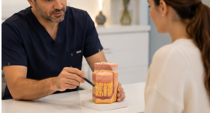 Êtes-vous le Candidat Idéal pour Liposuccion et VASER ? Indications, Contre-indications et Déroulement