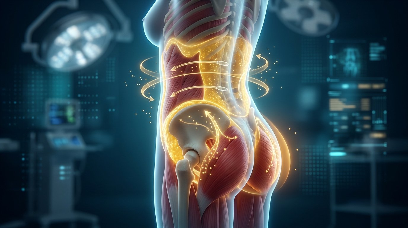 Liposuccion 360° et BBL : peut-on associer les deux interventions en toute sécurité ?